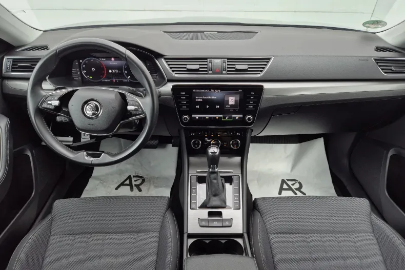 Skoda Superb din 2022 cu 156.107 km - oferta SKO164814 - foto 13