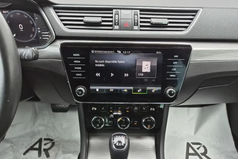 Skoda Superb din 2022 cu 156.107 km - oferta SKO164814 - foto 17