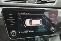 Skoda Superb din 2022 cu 156.107 km - oferta SKO164814 - foto 27