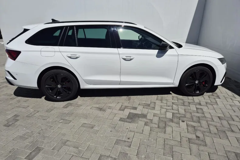 Skoda Octavia din 2021 cu 139.621 km - oferta SKO164815 - foto 6