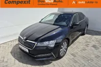 Skoda Superb din 2020 cu 159.412 km - oferta SKO164816 - foto 1
