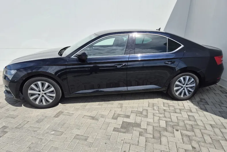 Skoda Superb din 2020 cu 159.412 km - oferta SKO164816 - foto 2