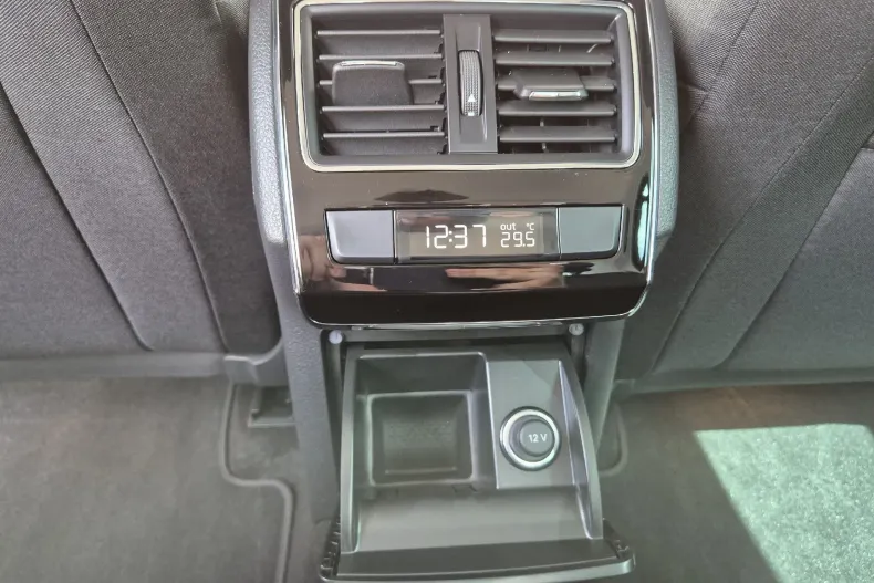 Skoda Superb din 2020 cu 159.412 km - oferta SKO164816 - foto 13