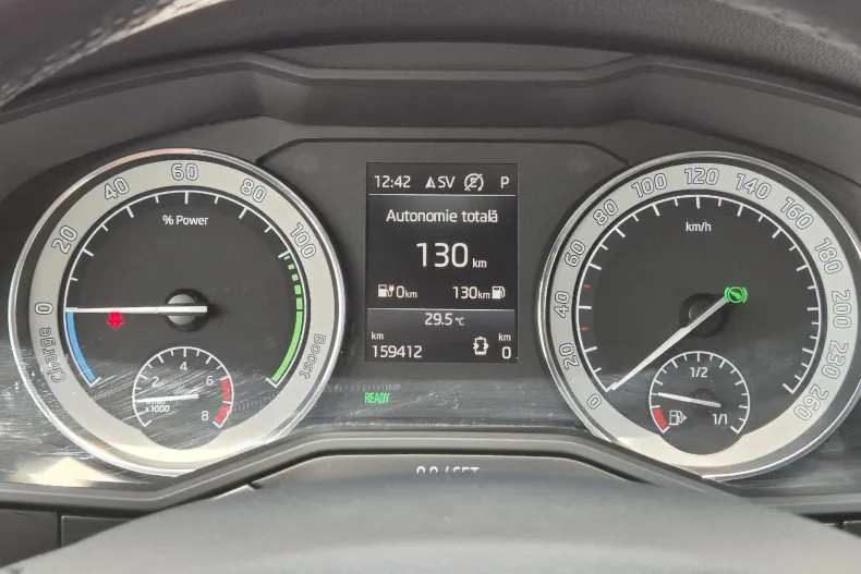 Skoda Superb din 2020 cu 159.412 km - oferta SKO164816 - foto 19