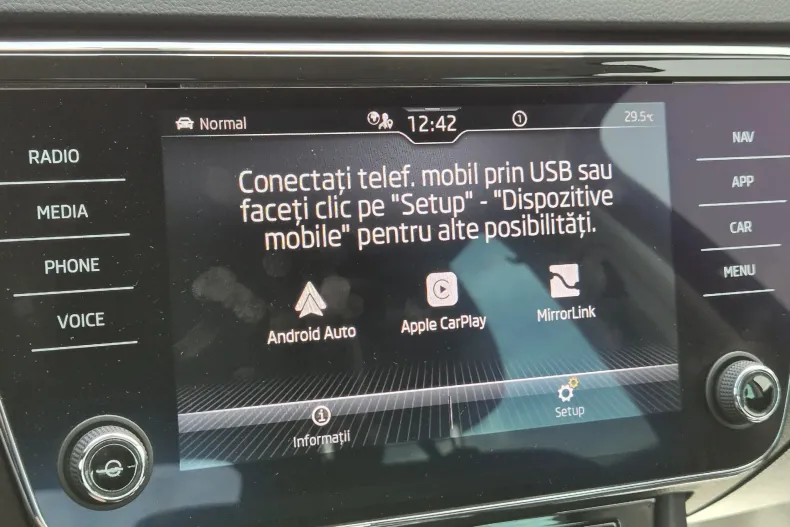 Skoda Superb din 2020 cu 159.412 km - oferta SKO164816 - foto 22