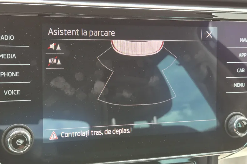 Skoda Superb din 2020 cu 159.412 km - oferta SKO164816 - foto 26