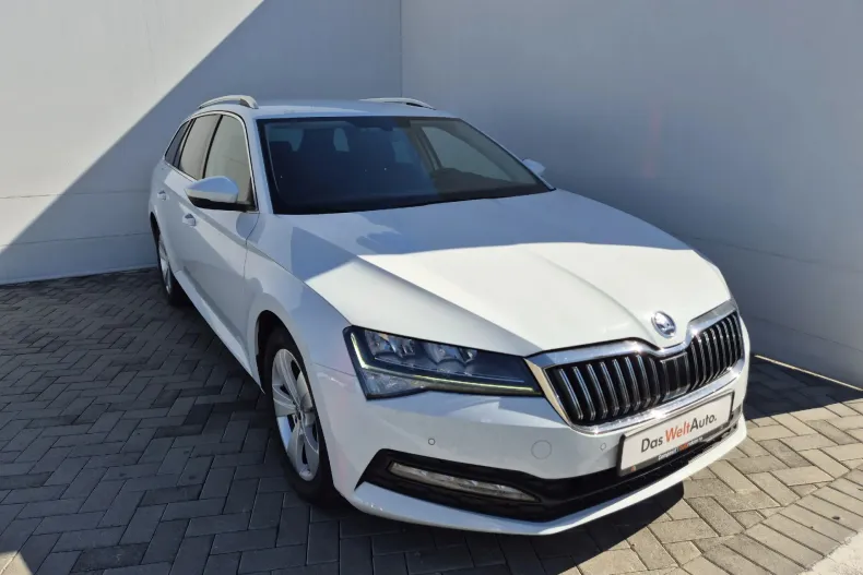 Skoda Superb din 2022 cu 150.231 km - oferta SKO164817 - foto 7