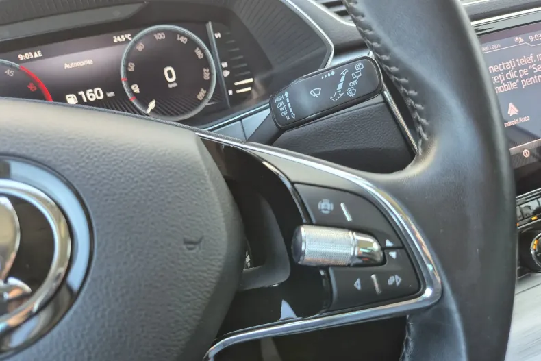 Skoda Superb din 2022 cu 150.231 km - oferta SKO164817 - foto 16