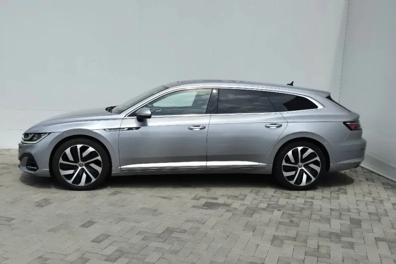 Volkswagen Arteon din 2020 cu 72.453 km - oferta VOL164818 - foto 2