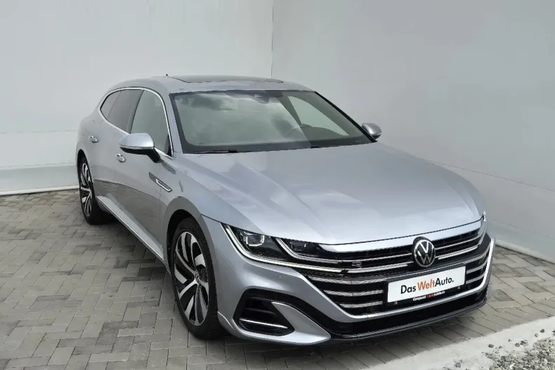 Volkswagen Arteon din 2020 cu 72.453 km - oferta VOL164818 - foto 7