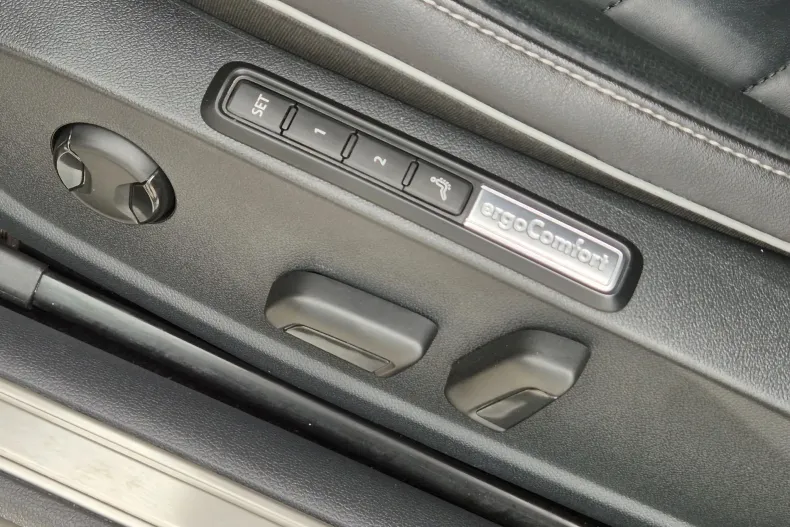 Volkswagen Arteon din 2020 cu 72.453 km - oferta VOL164818 - foto 11