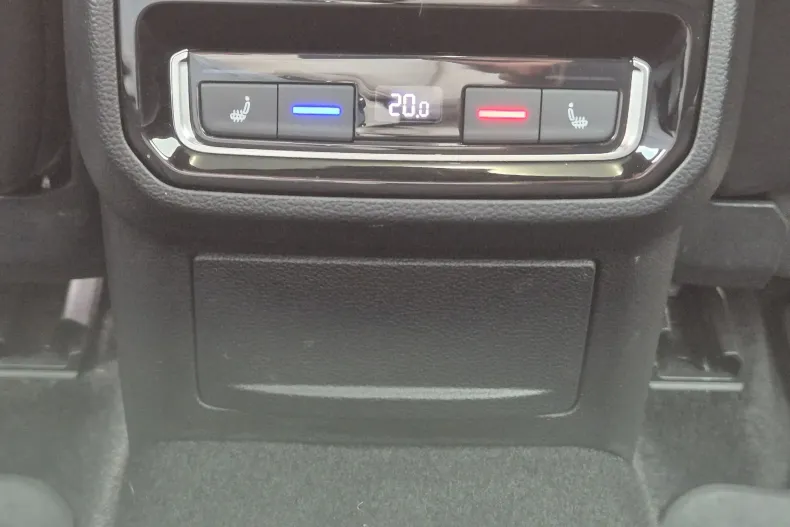 Volkswagen Arteon din 2020 cu 72.453 km - oferta VOL164818 - foto 14