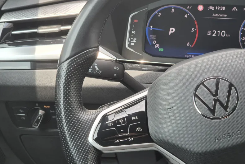 Volkswagen Arteon din 2020 cu 72.453 km - oferta VOL164818 - foto 18