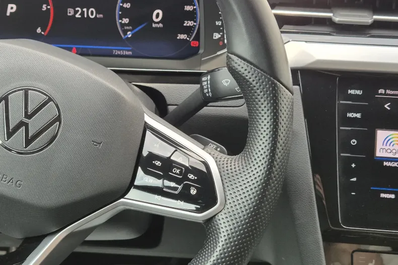 Volkswagen Arteon din 2020 cu 72.453 km - oferta VOL164818 - foto 19