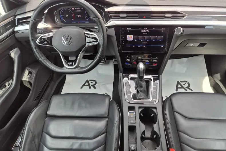 Volkswagen Arteon din 2020 cu 72.453 km - oferta VOL164818 - foto 21