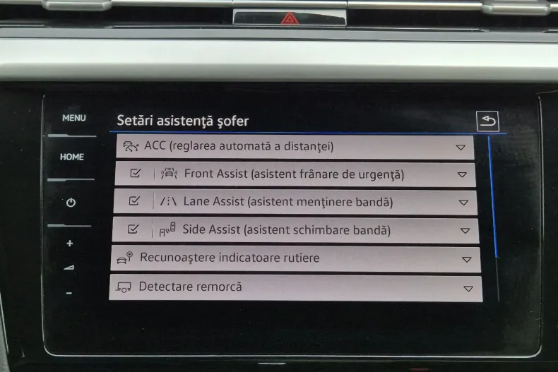 Volkswagen Arteon din 2020 cu 72.453 km - oferta VOL164818 - foto 28