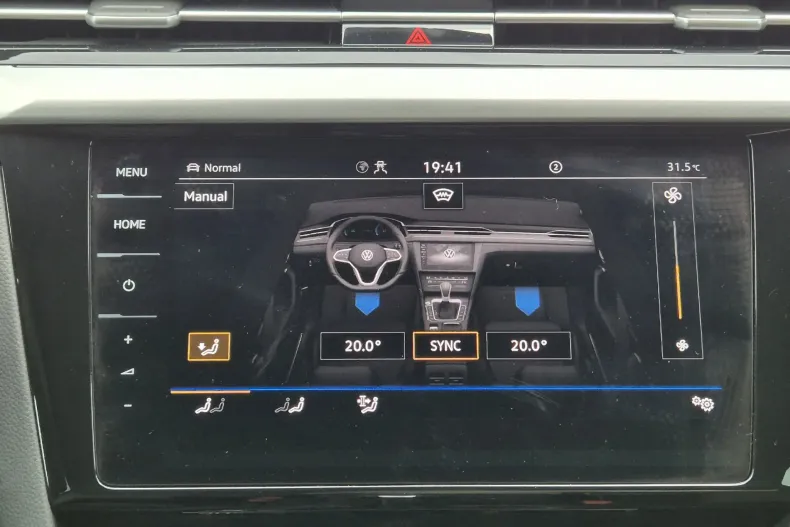 Volkswagen Arteon din 2020 cu 72.453 km - oferta VOL164818 - foto 30