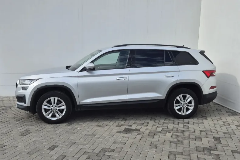 Skoda Kodiaq din 2022 cu 138.438 km - oferta SKO164819 - foto 2