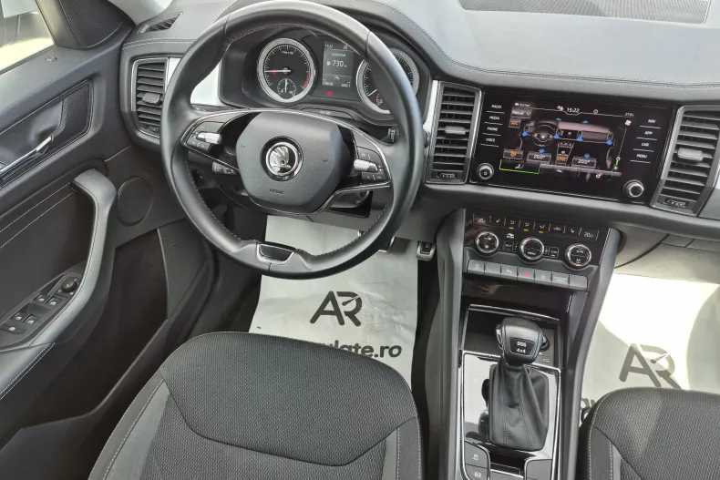 Skoda Kodiaq din 2022 cu 138.438 km - oferta SKO164819 - foto 15