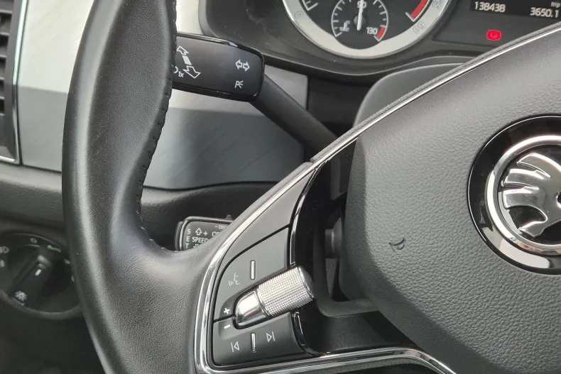 Skoda Kodiaq din 2022 cu 138.438 km - oferta SKO164819 - foto 17