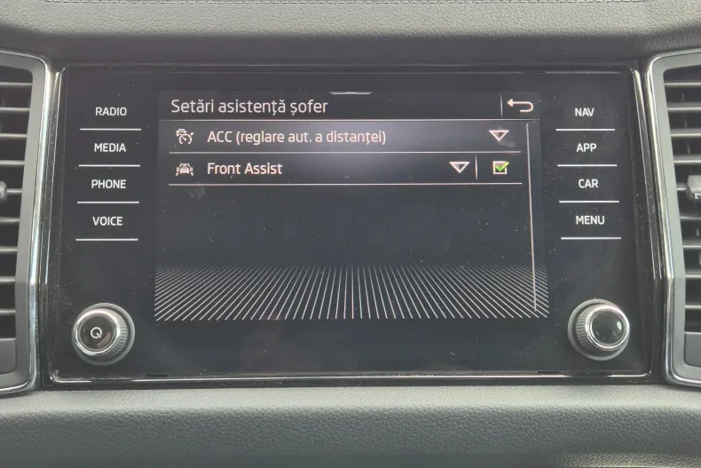 Skoda Kodiaq din 2022 cu 138.438 km - oferta SKO164819 - foto 25