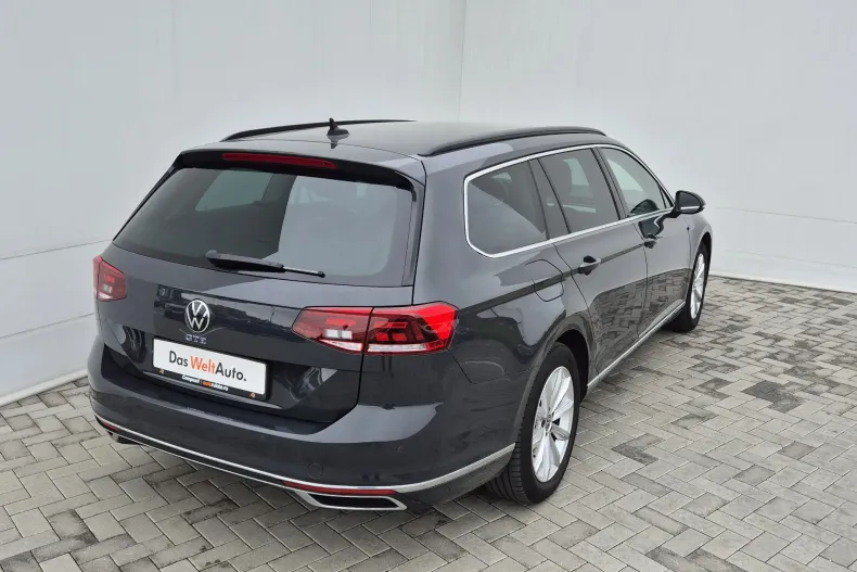 Volkswagen Passat din 2021 cu 173.332 km - oferta VOL164820 - foto 5