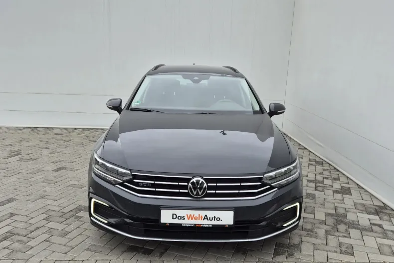 Volkswagen Passat din 2021 cu 173.332 km - oferta VOL164820 - foto 8