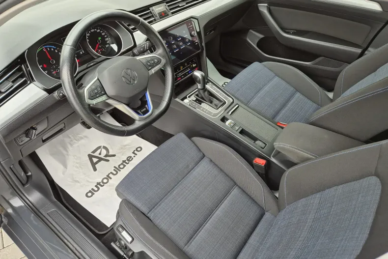 Volkswagen Passat din 2021 cu 173.332 km - oferta VOL164820 - foto 9