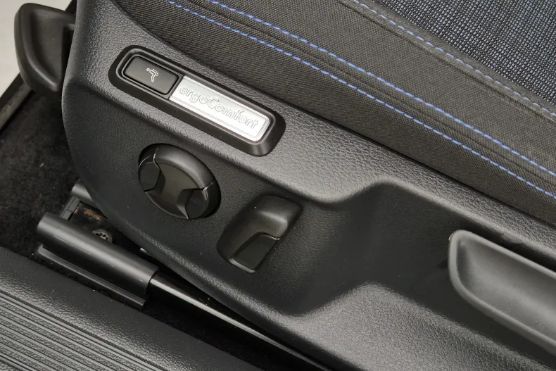 Volkswagen Passat din 2021 cu 173.332 km - oferta VOL164820 - foto 11