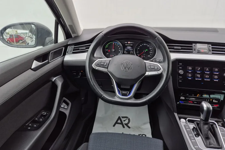 Volkswagen Passat din 2021 cu 173.332 km - oferta VOL164820 - foto 15