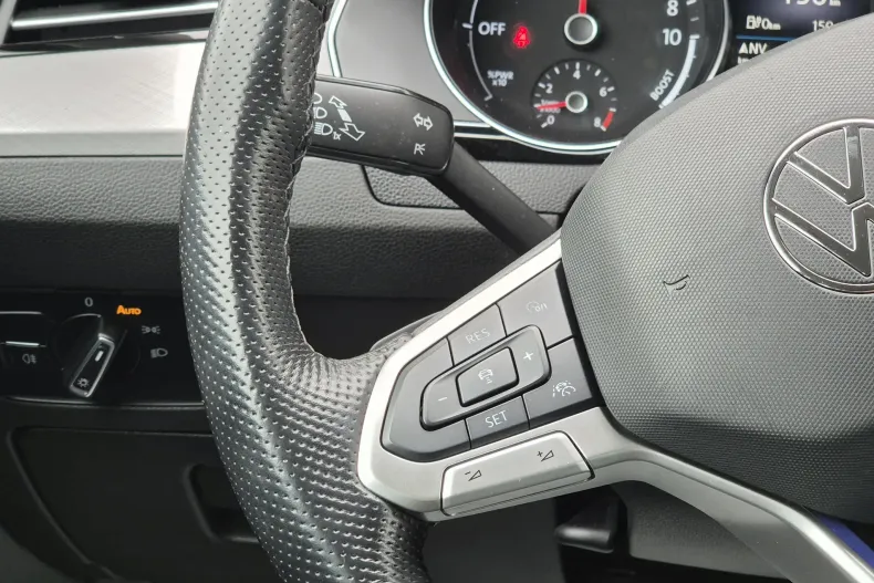 Volkswagen Passat din 2021 cu 173.332 km - oferta VOL164820 - foto 16