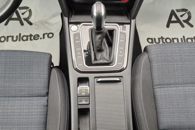 Volkswagen Passat din 2021 cu 173.332 km - oferta VOL164820 - foto 20