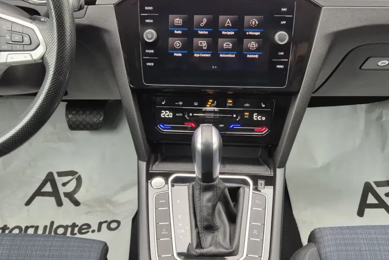 Volkswagen Passat din 2021 cu 173.332 km - oferta VOL164820 - foto 21