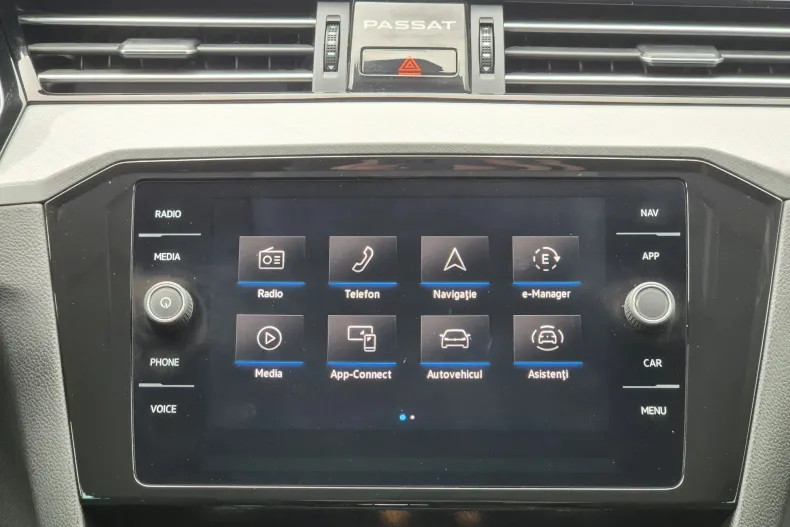 Volkswagen Passat din 2021 cu 173.332 km - oferta VOL164820 - foto 22