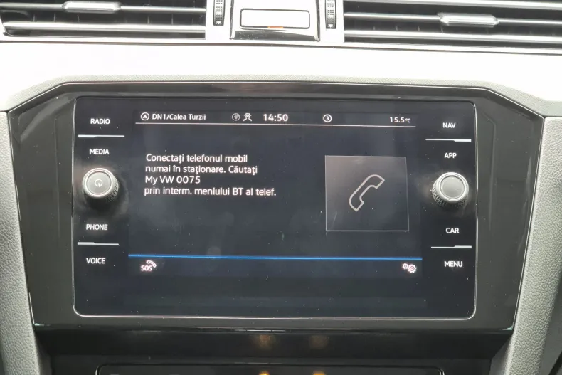 Volkswagen Passat din 2021 cu 173.332 km - oferta VOL164820 - foto 23