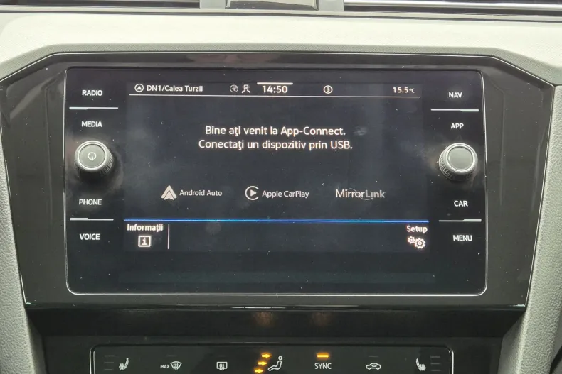 Volkswagen Passat din 2021 cu 173.332 km - oferta VOL164820 - foto 24