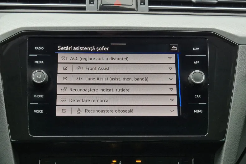 Volkswagen Passat din 2021 cu 173.332 km - oferta VOL164820 - foto 26