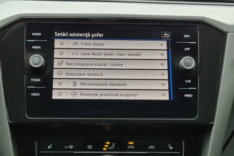 Volkswagen Passat din 2021 cu 173.332 km - oferta VOL164820 - foto 27