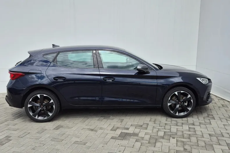 Cupra Leon din 2022 cu 25.600 km - oferta CUP164821 - foto 6