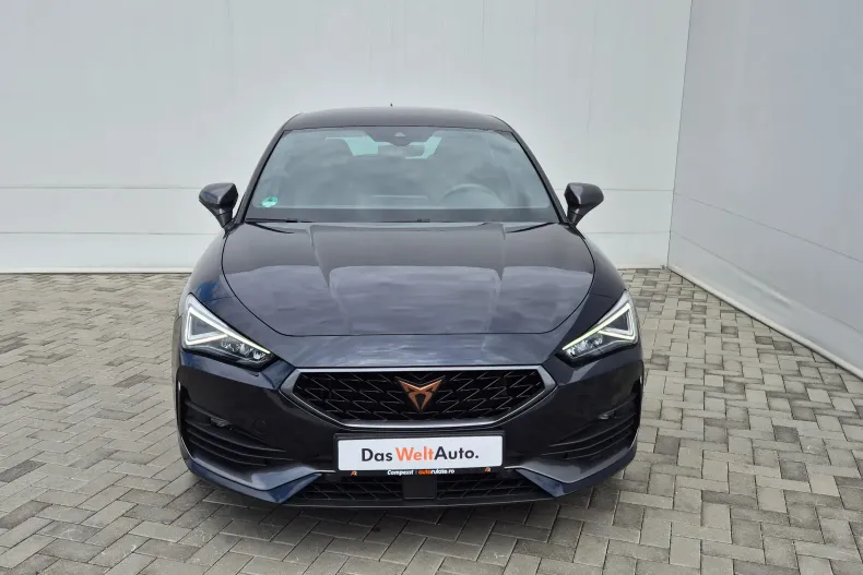 Cupra Leon din 2022 cu 25.600 km - oferta CUP164821 - foto 8