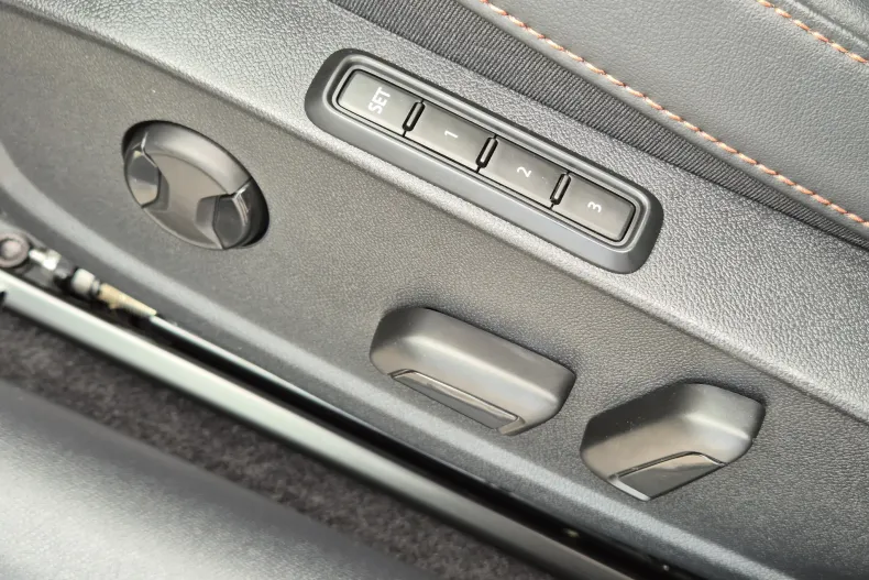 Cupra Leon din 2022 cu 25.600 km - oferta CUP164821 - foto 10