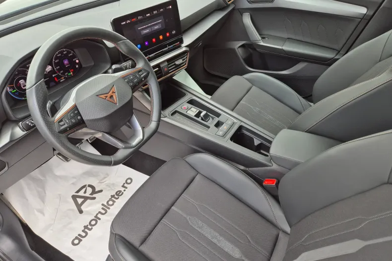 Cupra Leon din 2022 cu 25.600 km - oferta CUP164821 - foto 11