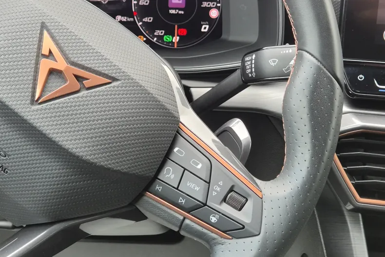 Cupra Leon din 2022 cu 25.600 km - oferta CUP164821 - foto 20