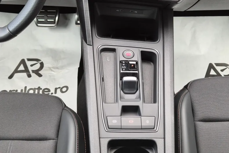 Cupra Leon din 2022 cu 25.600 km - oferta CUP164821 - foto 22