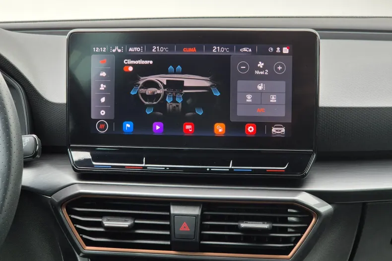 Cupra Leon din 2022 cu 25.600 km - oferta CUP164821 - foto 24