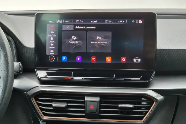 Cupra Leon din 2022 cu 25.600 km - oferta CUP164821 - foto 27