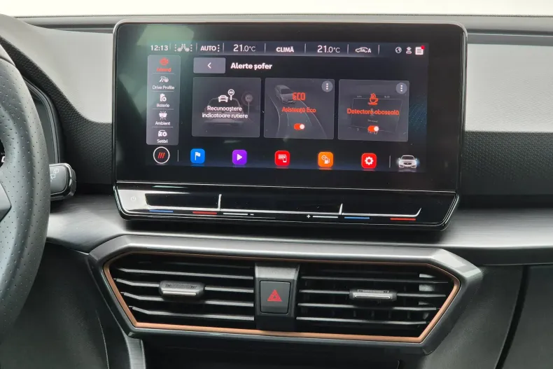 Cupra Leon din 2022 cu 25.600 km - oferta CUP164821 - foto 30