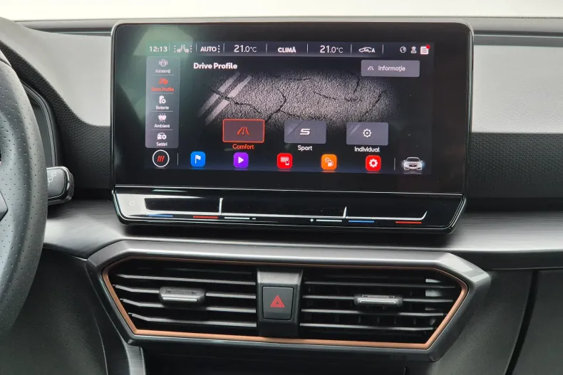 Cupra Leon din 2022 cu 25.600 km - oferta CUP164821 - foto 31