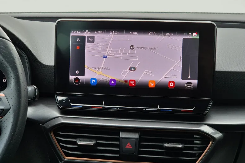 Cupra Leon din 2022 cu 25.600 km - oferta CUP164821 - foto 35