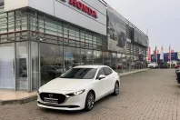 Mazda 3 din 2021 cu 83.455 km - oferta MAZ164822 - foto 1
